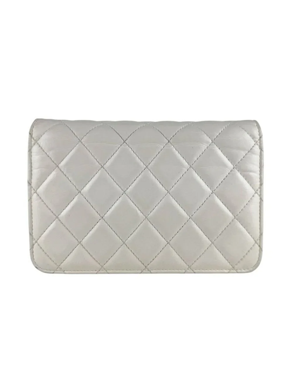 Chanel Chain Wallet Shoulder